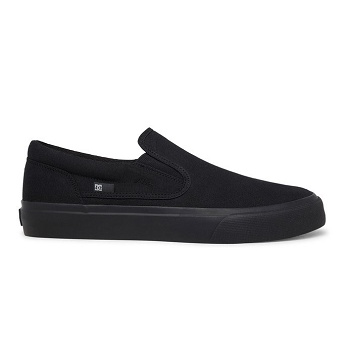 DC Trase Cierne - Panske Slip On